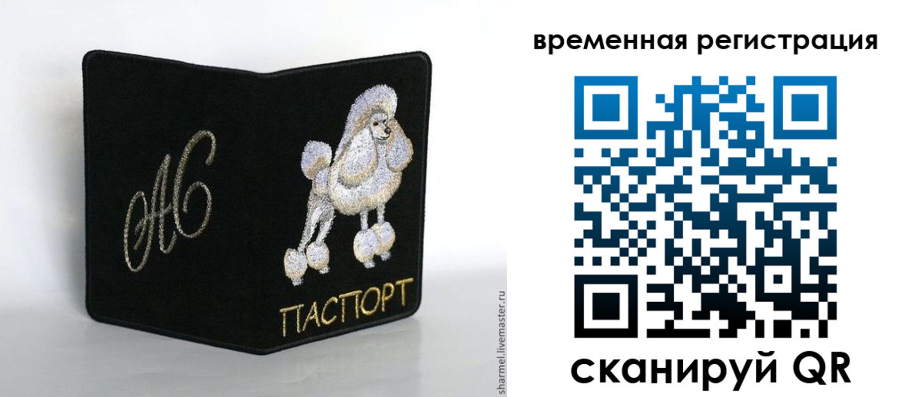 временная регистрация надежно в Фрязино